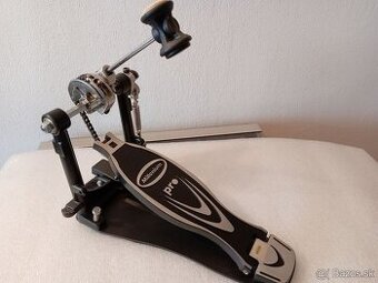 Predam nový bass drum pedál,šlapku