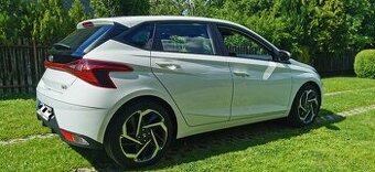 Predám 17" disky s pneumatikami na hyundai i20