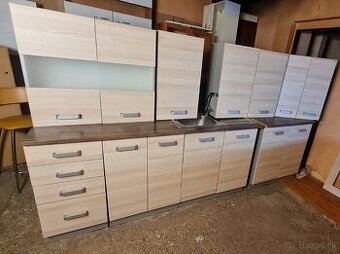 Predám kuchynskú linku