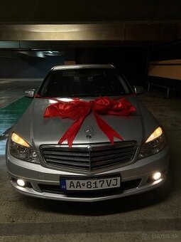 Mercedes-Benz C180 Kompressor