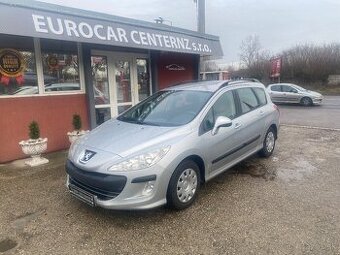 Peugeot 308 Break/SW 1.6 HDi Confort