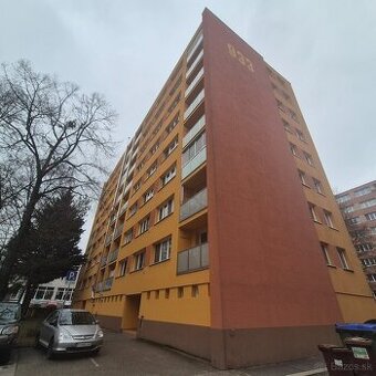 Exkluzívne TIMA Real ponúka na predaj 1 i byt v Myjave