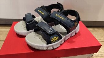 Detské sandále Loap 29