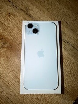 iPhone 15 plus 128gb