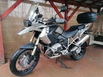 Bmw R 1200 GS