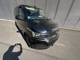 VW MULTIVAN T6.1 2.0 TDI
