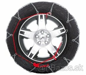 Snehové reťaze Pewag Brenta 9 XMB67