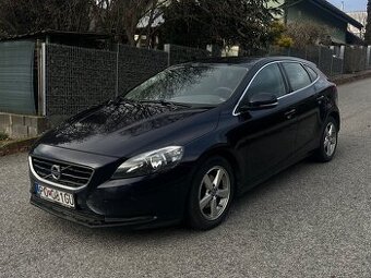 Volvo V40 88kW, 2015