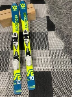 Lyže VOLKL RACETIGER SL10 110CM