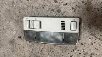 Stropné svetielko VW Škoda Audi