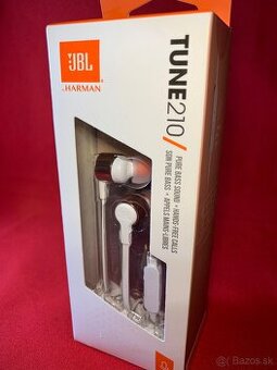 JBL Tune 210