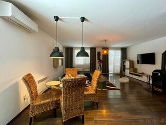 predaj- 3izbový rodinný dom - 1