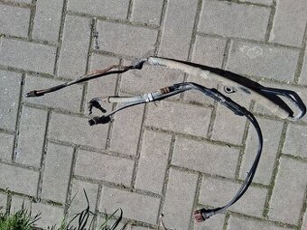 Predam servohadice koyo na škoda fabia jedna rok 2000-06 -