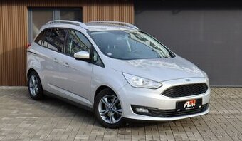 Ford Grand C-Max 1.0 EcoBoost 125k Business