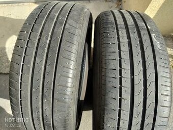 Letné Pirelli Scorpion Verde 235/60 R18 103V