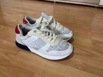 Predam tenisky Tommy Hilfiger