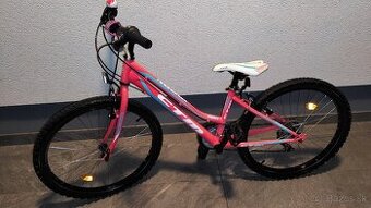 Dievčenský CTM MONY 24