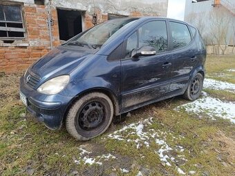 Predám v celku alebo rozpredam