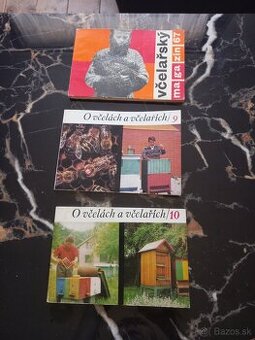 Vcelarske magaziny