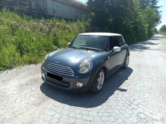 MINI Cooper One R56