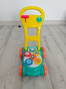 Detská kosačka - chodítko