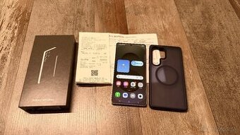 Vymenim Samsung S25 Ultra stary 1 den kupeny v Samsungu