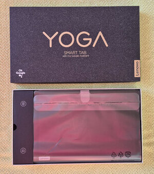 Tablet  Lenovo YOGA XT-X705F