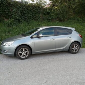 Opel astra  1.4i
