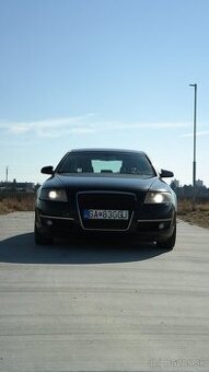 Audi A6 2.0 tdi
