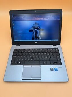 Notebook HP EliteBook 840 G1 i5-4310U/8GB/256GB SSD