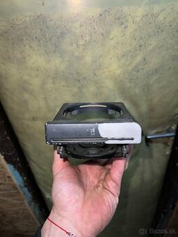 Držiak nápojov Audi A4 B6 B7