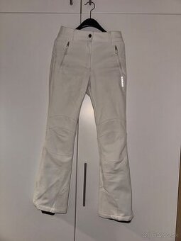 Dievčenské lyžiarske nohavice Icepeak