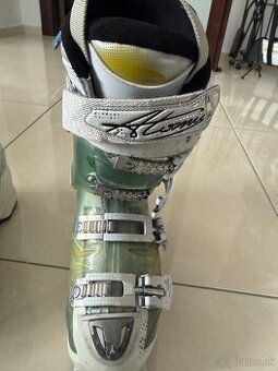 Predám dámske lyžiarky Atomic