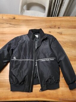 Calvin clein,  detská prechodná bunda