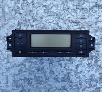 Climatronic seat leon 1m