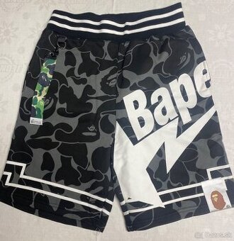 Pánske nohavice bape