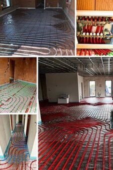 INŠTALATÉRSKE PRÁCE, FOTOVOLTAIKA, KÚRENIE, VODA, PLYN