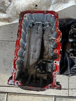 Olejová vana 2.0tdi bmp