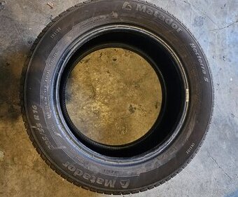 Letné Matador Hectorra 5 205/55/16 DOT 4624