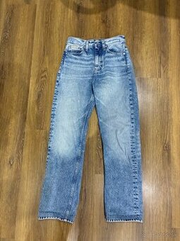 Rifle Calvin Klein ženské W25