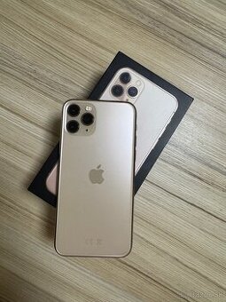 iPhone 11 Pro 256 GB
