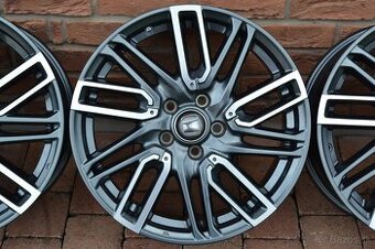5x114,3 R18 Hlinikove disky Original Honda HR-V (RV)