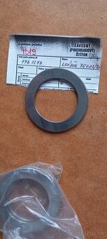 Náhradné diely na vozíky PPS SV a PPS AV