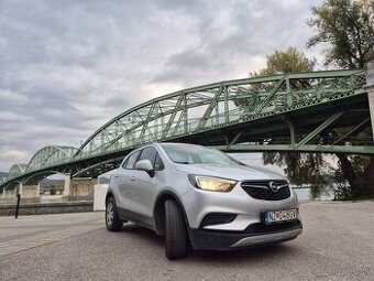 OPEL MOKKA X 2019