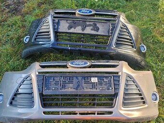 Predám predný nárazník Ford focus mk3