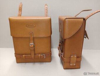 Brašny Jawa Speciál