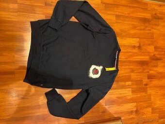 sveter, mikina  Moncler Palm Angels