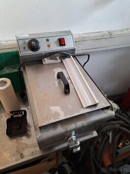 Staršia fritéza Royal