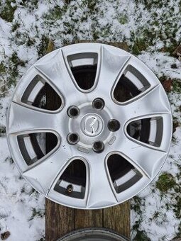 Al disky mazda 15"