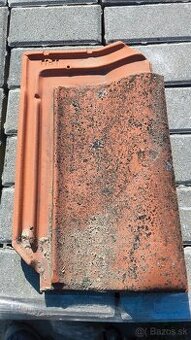 Škridla Tondach - použitá, výborný stav